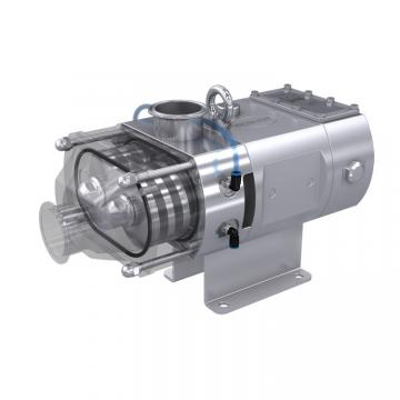 NACHI IPH-22B-3.5-3.5-11 Double Gear Pump