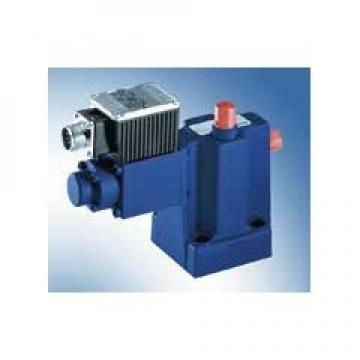 REXROTH 3WMM 6 B5X/ R900496518    Directional spool valves