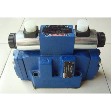 REXROTH 4WE 10 D3X/CW230N9K4 R900592701    Directional spool valves