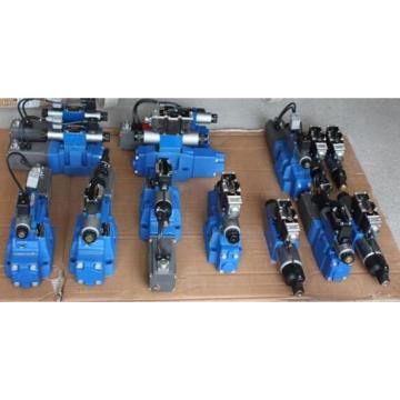 REXROTH 4WE 10 T5X/EG24N9K4/M R901333735    Directional spool valves