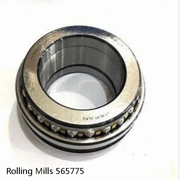 565775 Rolling Mills Sealed spherical roller bearings continuous casting plants #1 small image