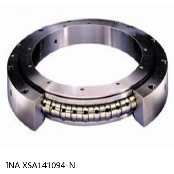 XSA141094-N INA Slewing Ring Bearings #1 image