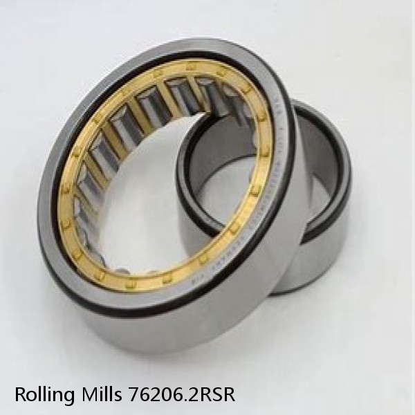 76206.2RSR Rolling Mills BEARINGS FOR METRIC AND INCH SHAFT SIZES #1 image