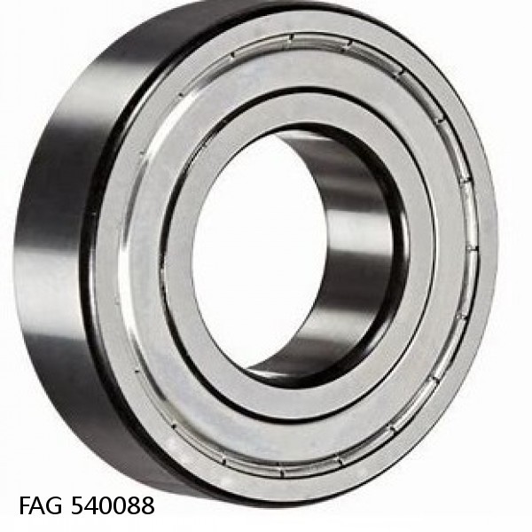 540088 FAG Cylindrical Roller Bearings #1 image