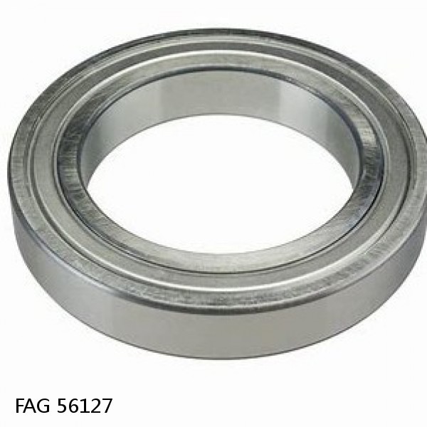 56127 FAG Cylindrical Roller Bearings #1 image