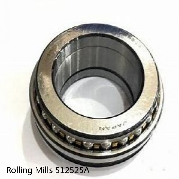 512525A Rolling Mills Sealed spherical roller bearings continuous casting plants #1 image