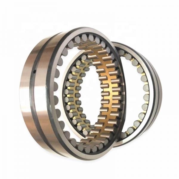 1.969 Inch | 50 Millimeter x 2.283 Inch | 58 Millimeter x 0.787 Inch | 20 Millimeter  INA HK5020-AS466  Needle Non Thrust Roller Bearings #3 image