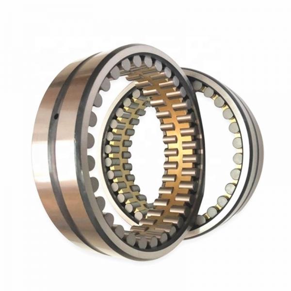 FAG 7322-B-MP-UA-T52D  Angular Contact Ball Bearings #3 image