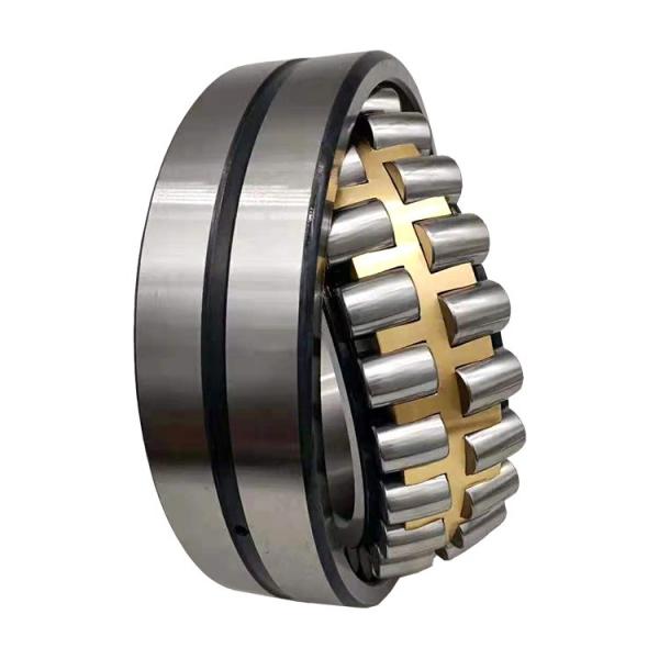 FAG N232-E-M1-C3  Cylindrical Roller Bearings #3 image