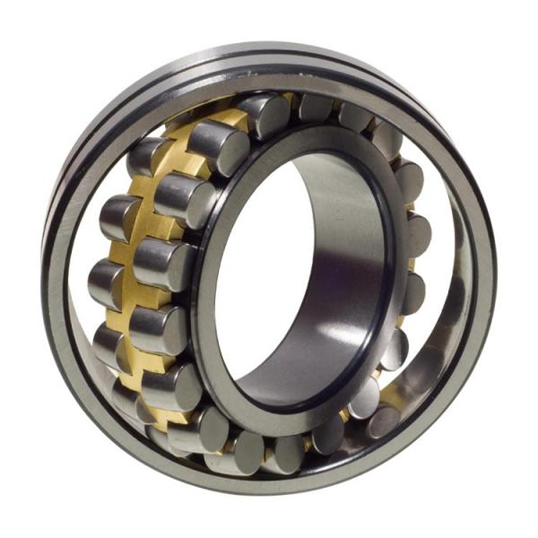 FAG NU1018-M1-C3  Cylindrical Roller Bearings #1 image