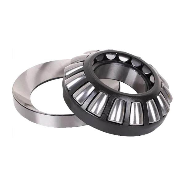 IKO AZK65907.5  Thrust Roller Bearing #3 image