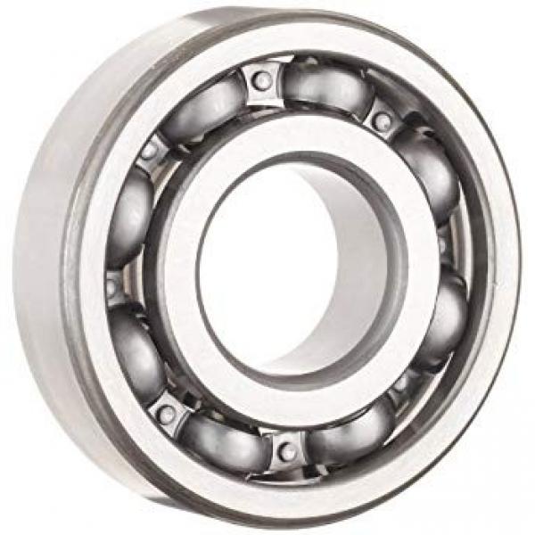 FAG NU217-E-TVP2-C3  Cylindrical Roller Bearings #2 image