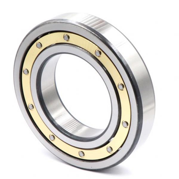 FAG NU2207-E-M1A-C3  Cylindrical Roller Bearings #1 image