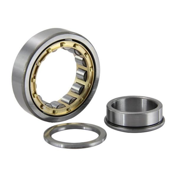 150 mm x 320 mm x 65 mm  FAG N330-E-M1  Cylindrical Roller Bearings #1 image