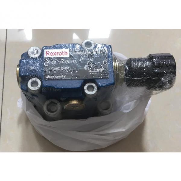 REXROTH Z2DB 10 VD2-4X/200V R900411358     Pressure relief valve #1 image