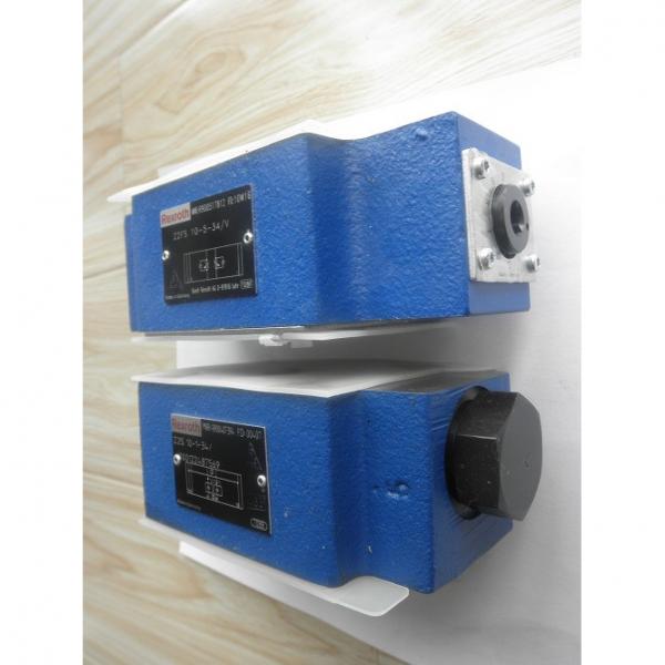 REXROTH 4WE 6 R6X/EG24N9K4 R900571012    Directional spool valves #1 image