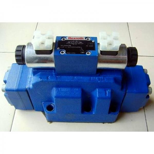REXROTH DR 6 DP2-5X/75YM R900450964       Pressure reducing valve #1 image